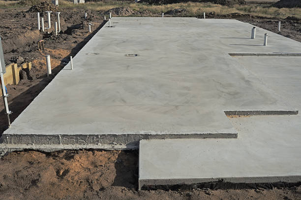 Best Concrete Driveway Installation in Fowler, CA