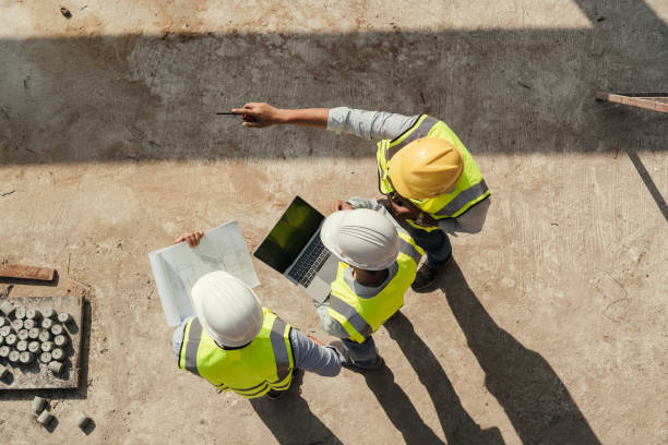 Best Concrete Removal and Replacement in Fowler, CA