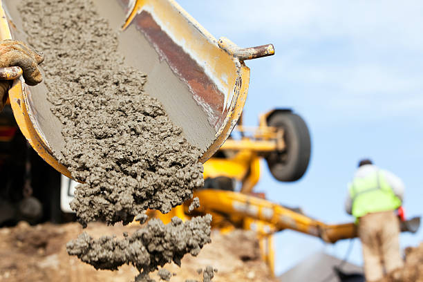  Fowler, CA Concrete contractor Pros