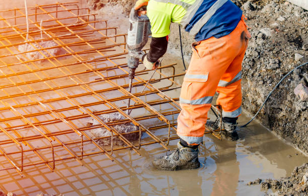 Best Residential Concrete Solutions in Fowler, CA