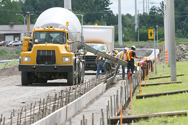 Best Concrete Sealing and Maintenance in Fowler, CA