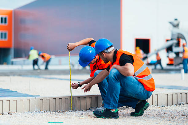 Best Commercial Concrete Services in Fowler, CA