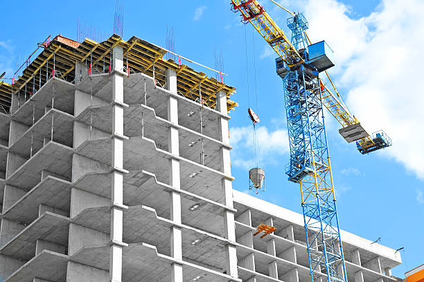 Best Commercial Concrete Services in Fowler, CA